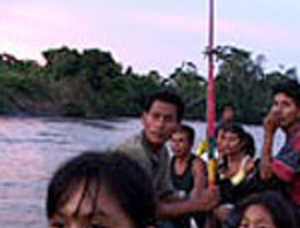 Velarde teme, que la situación desembique en un 'corralito' como el de Argentina