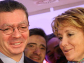 Gallardón va haciendo 'caso' a Aguirre y vende Mercamadrid para poder financiar su ayuntamiento