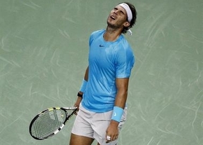 Un magnífico Del Potro evita otra final entre Nadal y Djokovic
