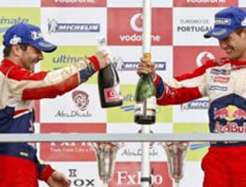 Confirman reunión Chávez-Santos a finales de octubre