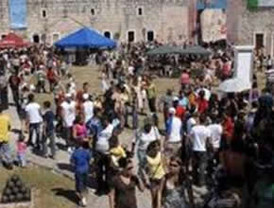 Afinan detalles de Feria del Libro de Cuba