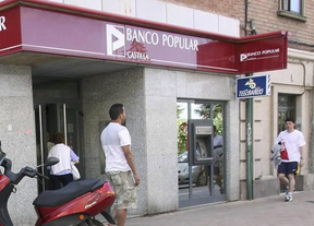 Fitch baja el rating de Banco Popular a 'bono basura'
