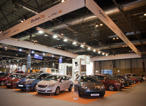 El precio de los vehículos de ocasión subirá un 4,3% en 2014, hasta 13.230 euros