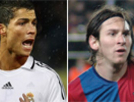 Jornada 8 de Liga: Dos 'David' contra dos 'Goliat': Zaragoza-Barcelona y Real Madrid-Racing