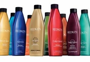 Ketienda.es añade Redken a sus productos de máxima calidad para el cabello