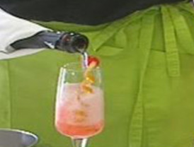 Las reservas de cenas de Nochevieja descienden un 15% con respecto a 2009, según Hostemur