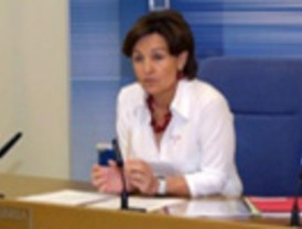 De la Vega: 'La corrupción produce en el Gobierno una completa repugnancia'