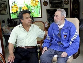 EEUU: a estas alturas, fusilando...