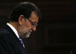 Rajoy prefiere mantener la incógnita: el sustituto o sustituta de Mato se conocerá el miércoles
