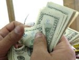 Larissa Riquelme se radicará definitivamente en Brasil