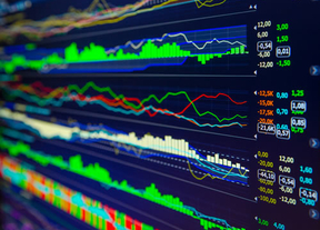 Análisis técnico para Forex