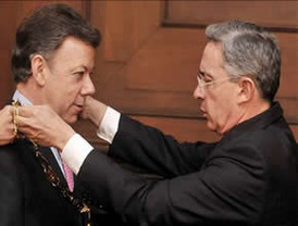 Próximo domingo segunda vuelta electoral Piñera-Frei