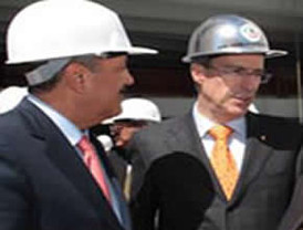 Fernández visita Venezuela para actos del bicentenario