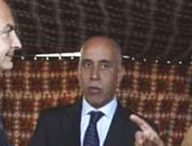 La obra 'Línea de Alta Velocidad Valladolid-Segovia-Madrid', galardonada con el I Premio Incosa Castilla y León