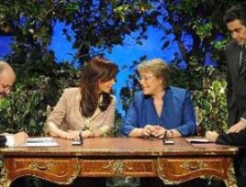 Aleix San Martín se despide de Exteriores