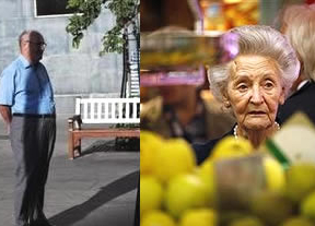 Madrid, Canarias y Baleares pagan el déficit de las pensiones del resto de autonomías 