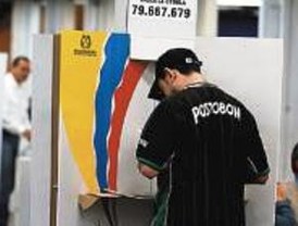 Venezuela apoya el proyecto ecuatoriano de mantener petróleo en tierra