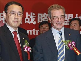 Nalbandian abrirá la serie de cuartos de final de la Copa Davis en Moscú