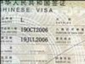 La Cancillería investiga si hubo irregularidades en la entrega de visas a ciudadanos chinos