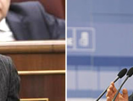 López Aguilar, uno de los actores del lobby pro Carme Chacón para presidenta sustituta