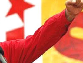 El regreso de José María Cuevas