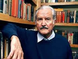 Critica el escritor Carlos Fuentes, boicot de Francia contra México