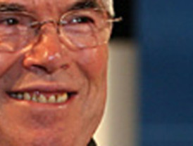 Un Ministro de 'hopping'