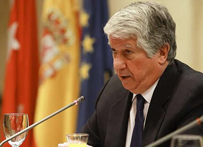Arturo Fernández, "harto", anuncia demandas contra para quien "vuelva a ofender" a la patronal madrileña