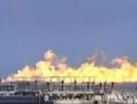 Al menos 400 muertos en Nigeria, según Cruz Roja