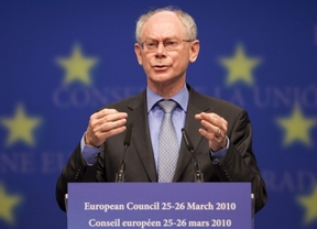 Van Rompuy propone aplicar el 