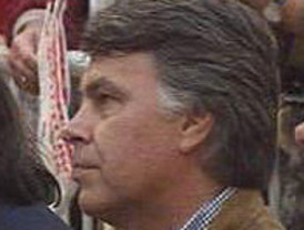 Castejón vive pendiente del destino de una vecina