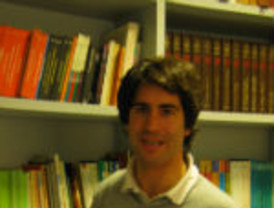 Roger Montañola considera que els joves són la solució a la crisi i no part del problema