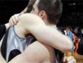 Segundo encuentro estival entre el Rey y Zapatero