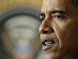 Obama recuerda que es el principio de la transición democrática en Egipto