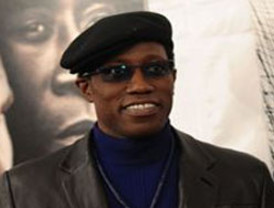 Wesley Snipes ingresa a prisión