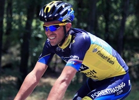 Duras críticas de un patrocinador de Contador al ciclista por su pésimo Tour: "Demasiado rico y sin hambre"