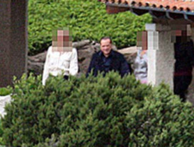 Izarra alertó sobre plan para desconocer resultados