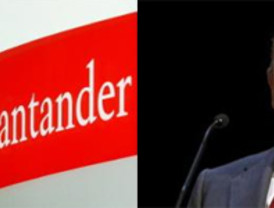 Botín rebaja al 17% la aportación de España al beneficio del Santander