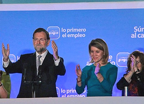 Génova tensa el pulso con el PP de Madrid advirtiendo que todavía no hay sucesor para Aguirre