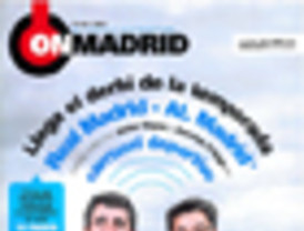 El País 'adelanta' el Madrid-Atleti para dar publicidad a su 'hermana' la Ser
