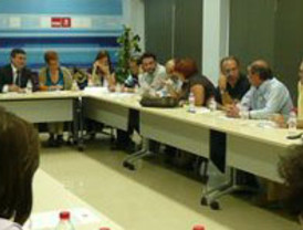 Moratinos 'rescata' al empresario suizo retenido en Libia