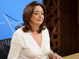 La Oposición presentó moción de interpelación contra el ministro de Justicia Aurelio Pastor