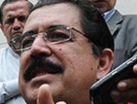 Bárcenas aparca sus críticas y apoya la candidatura de Díaz Ferrán