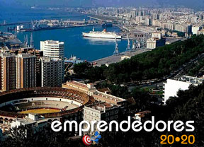 El foro 'Emprendedores 2020'  de Diariocrítico arranca en Málaga su andadura andaluza