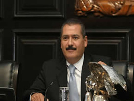 Sin cifras oficiales... no hay asesinatos