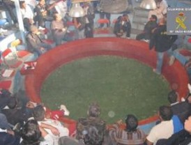 Chávez no apartará al etarra Cubillas de su Gobierno