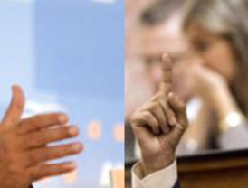 El 'Día de Andalucía' más negro para el PSOE y Griñán