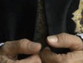 La Fiscalía carga duramente contra la 'número dos' del PSM