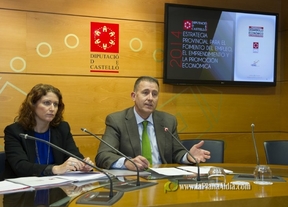 La Diputación de Castelló impartirá talleres y cursos específicos para emprendedores  durante septiembre 