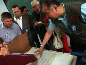 La crisis no afecta a la donación de 500 millones contra el hambre